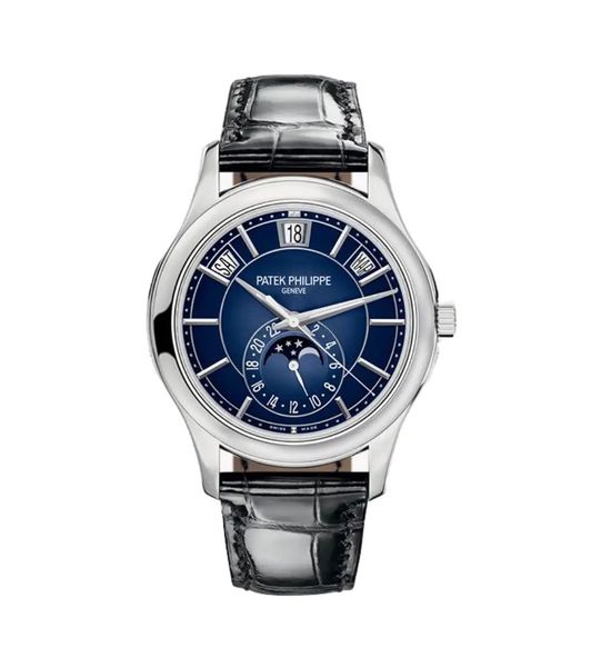 Patek Philippe Complications 5205G-013